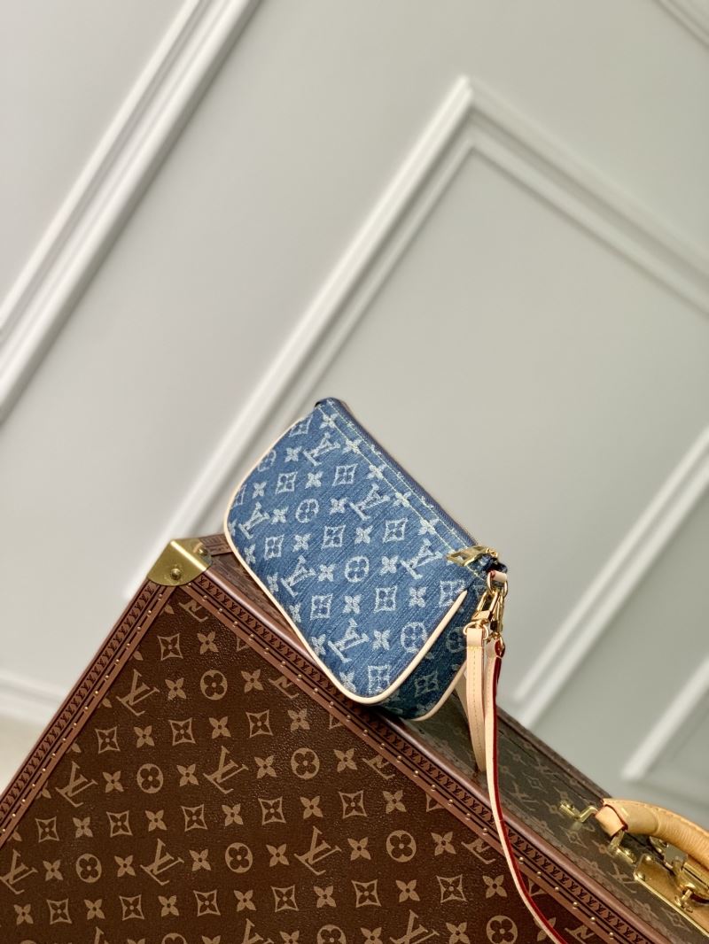 LV Satchel bags